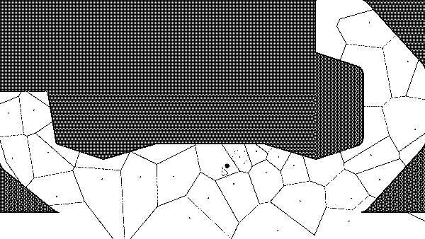 Voronoi